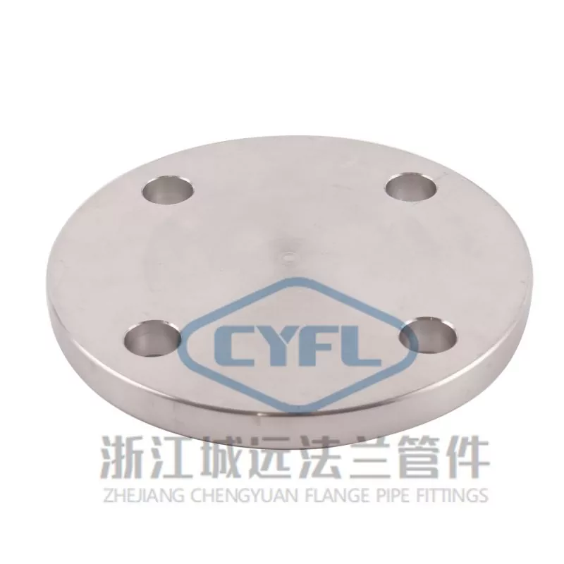 316 Flange plat Stainless Steel